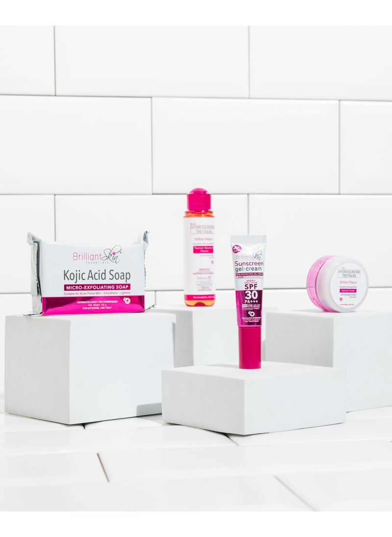 Brilliant Skin Brilliant Rejuv Set  - Image 2
