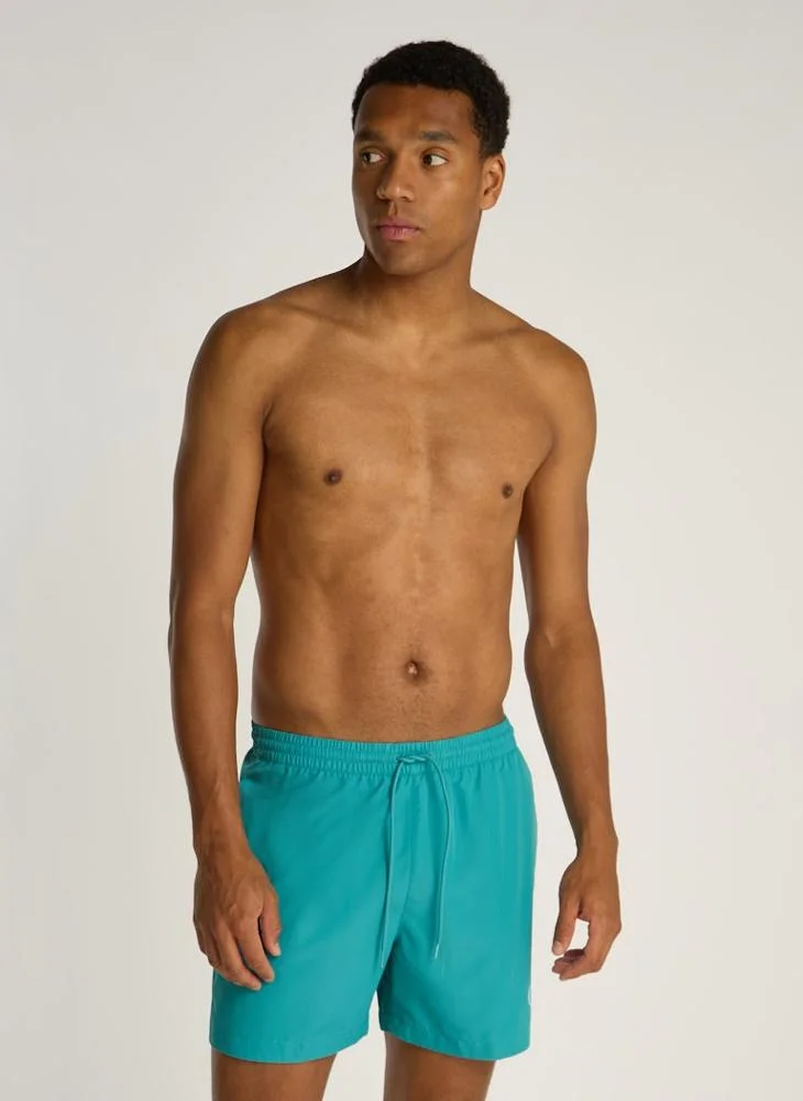 CALVIN KLEIN Essentials Drawstring Shorts
