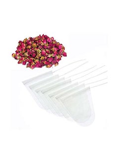Generic 100 Pieces Tea Filter Bags  - Image 4