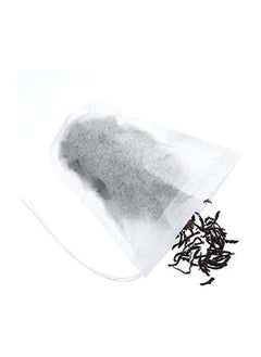 Generic 100 Pieces Tea Filter Bags  - Image 5