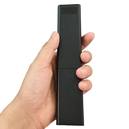 Kassionel Replacement Remote Control RMT-AH412U Compatible for Sony 5.1ch Home Cinema Soundbar HT-S20R SS-S20R SA-WS20R SS-SS20R SS-SS700RF - Image 2