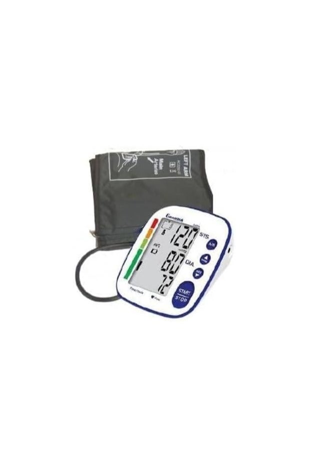 Granzia Astro Arm Blood Pressure Monitor - Image 2