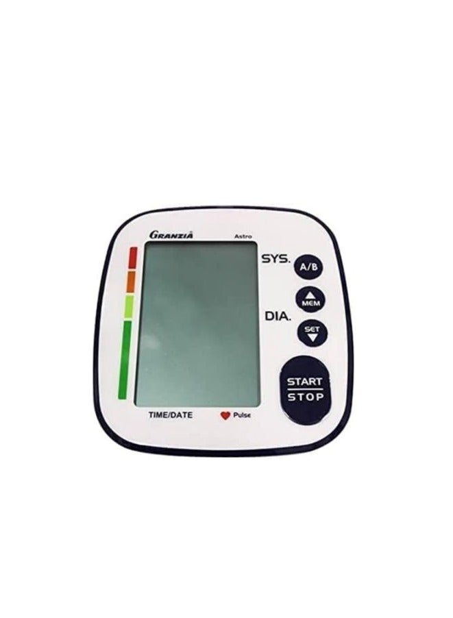 Granzia Astro Arm Blood Pressure Monitor - Image 3