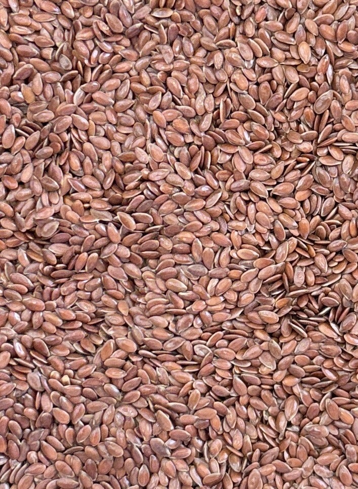 FLAX SEED 500 GM - Image 2