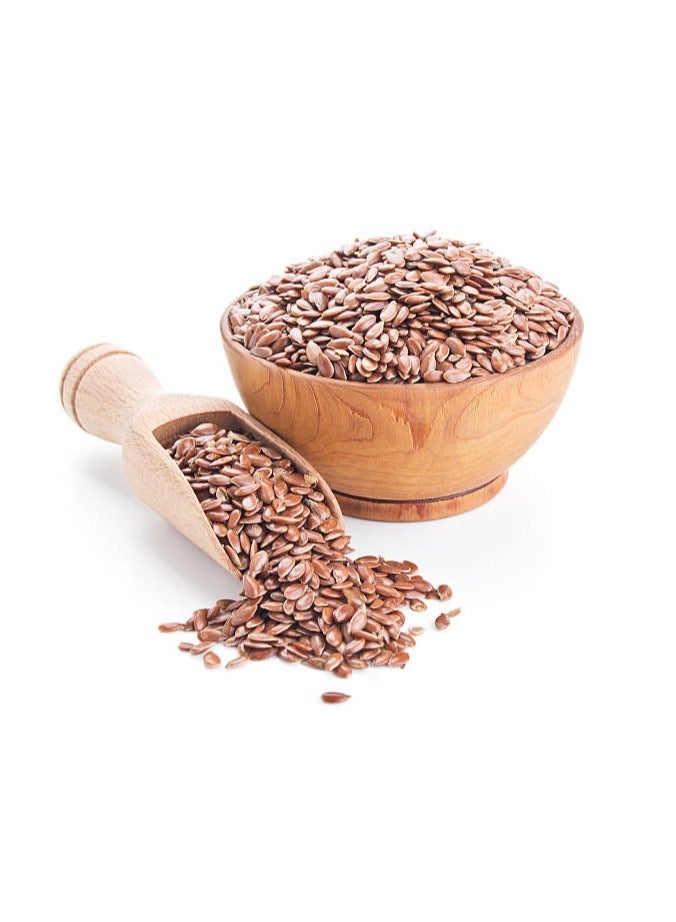 FLAX SEED 500 GM - Image 1
