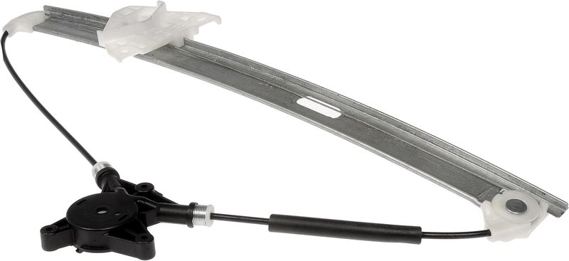 Dorman دورمان 752-856 منظم نافذة الطاقة الجانبية الأمامية للراكب لسيارة مازدا CX-9 (2007-2015) - Image 2