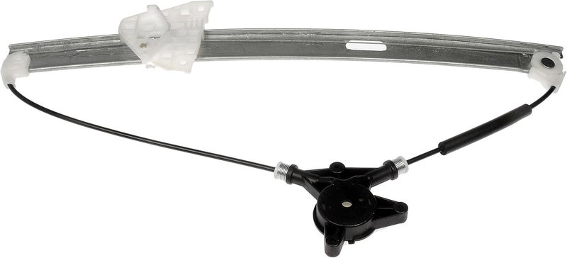 Dorman دورمان 752-856 منظم نافذة الطاقة الجانبية الأمامية للراكب لسيارة مازدا CX-9 (2007-2015) - Image 1