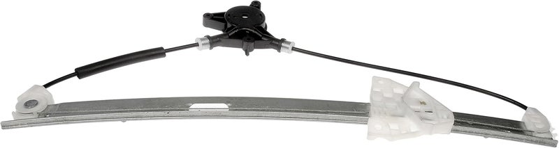 Dorman دورمان 752-856 منظم نافذة الطاقة الجانبية الأمامية للراكب لسيارة مازدا CX-9 (2007-2015) - Image 4