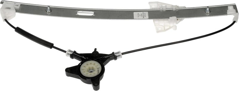 Dorman دورمان 752-856 منظم نافذة الطاقة الجانبية الأمامية للراكب لسيارة مازدا CX-9 (2007-2015) - Image 3