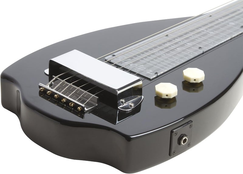 Epiphone Electar CENTURY 1939 Lap Steel Guitar - Image 2