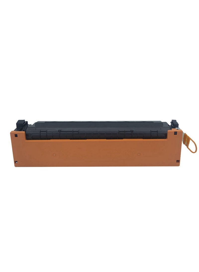 ASTA CF411A 410A Color Toner Cartridge  CRG 046 C Compatible For Canon HP Laser Jet LBP651C LBP652C MF733Cdw MF735Cdw M452 MFP M477 M477fdw Printer CF F 410 411 A CRG-046 Cyan Office Replacement pr - Image 2