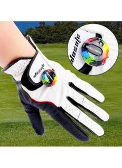 General Golf hat clip, scoring device, rod counter, glove clip, rod counter  - Image 2