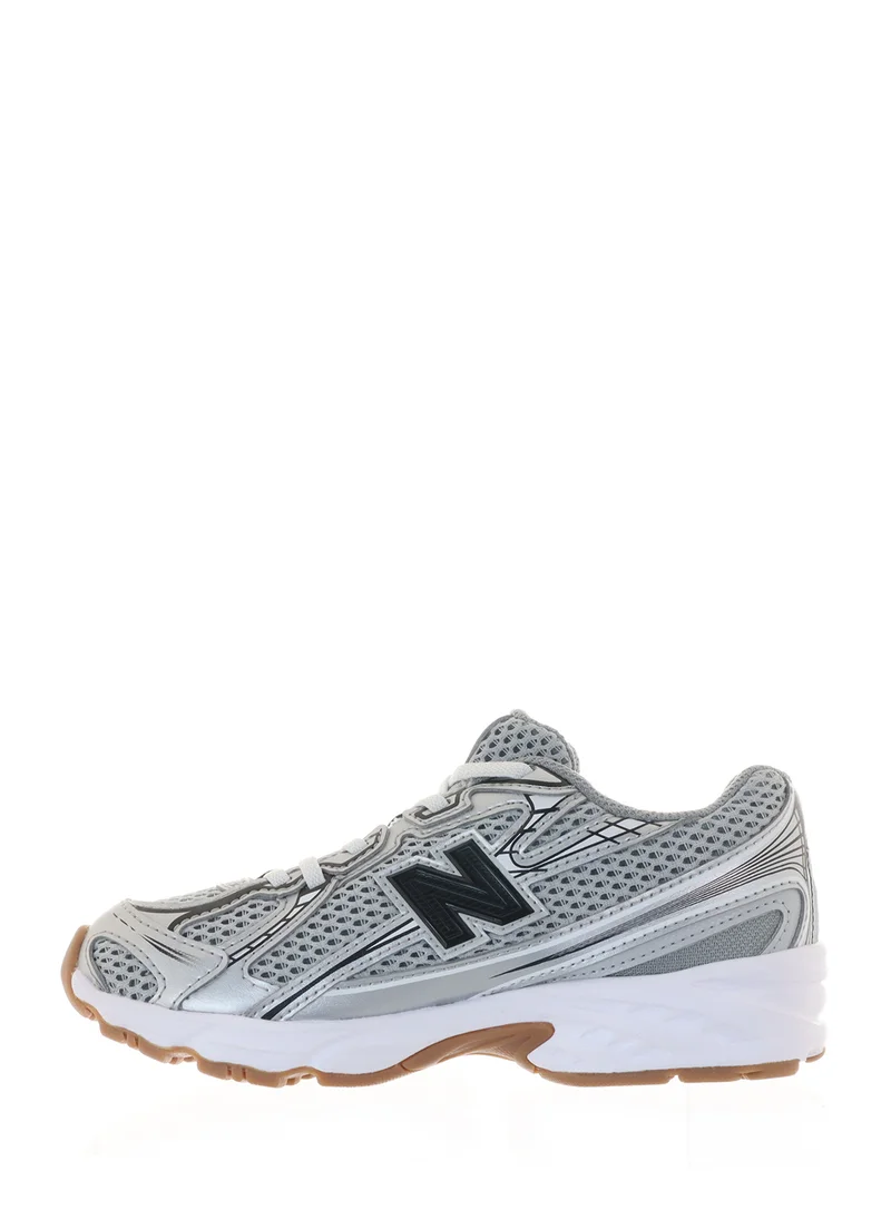 نيو بالانس Kids 740 Sneakers