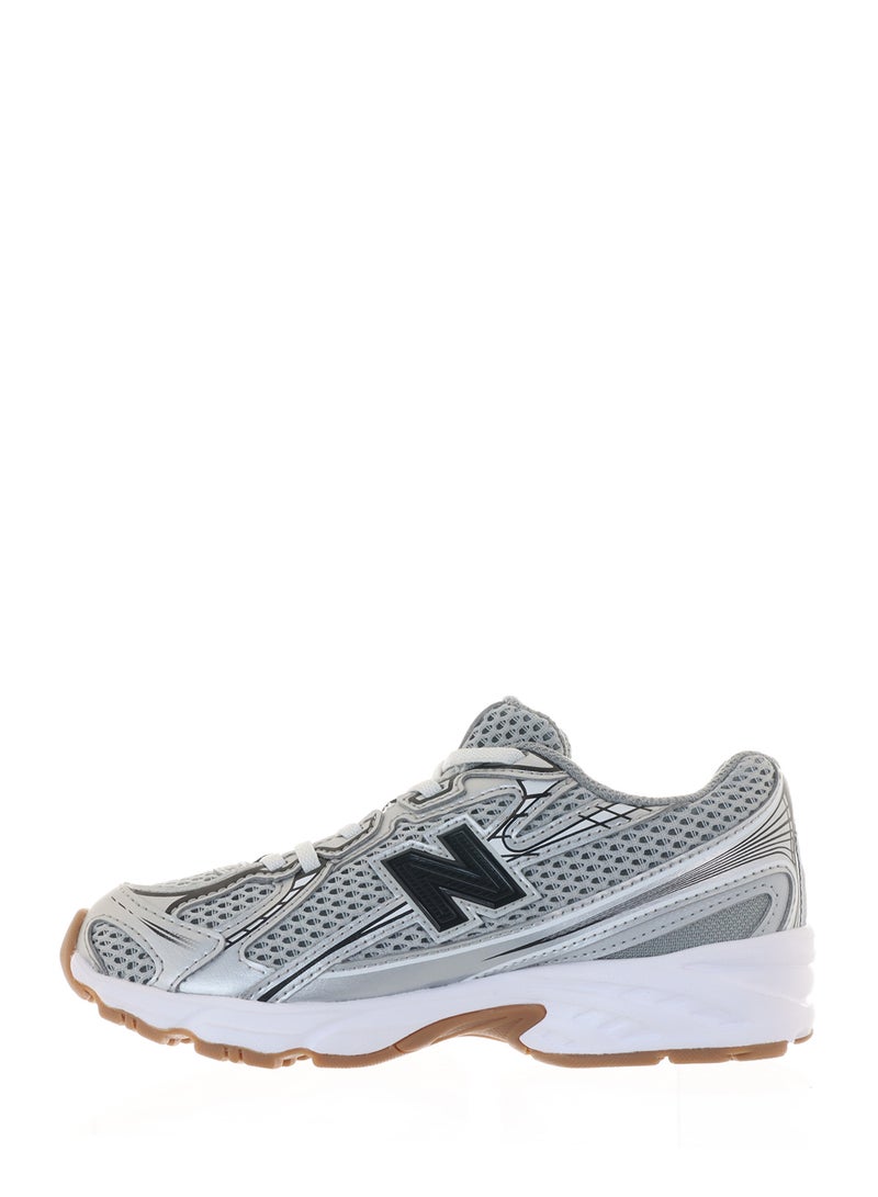 New Balance Kids 740 Sneakers  - Image 2