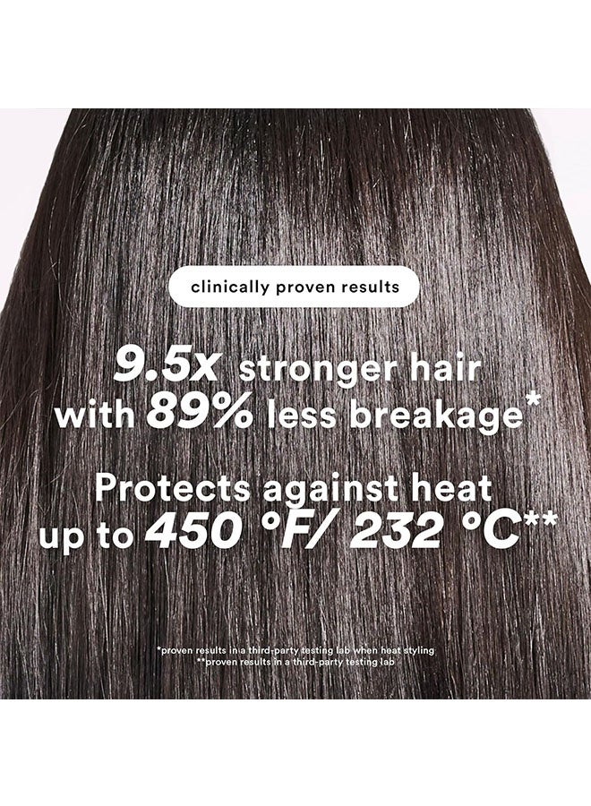 Verb Ghost Oil 60ml, Vegan Weightless and Lightweight Hair Oil, Revitalizing Hair Treatment Oil Nourishes and Promotes Shiny Hair, Paraben Free, Sulfate Free Smoothing Oil - Image 3