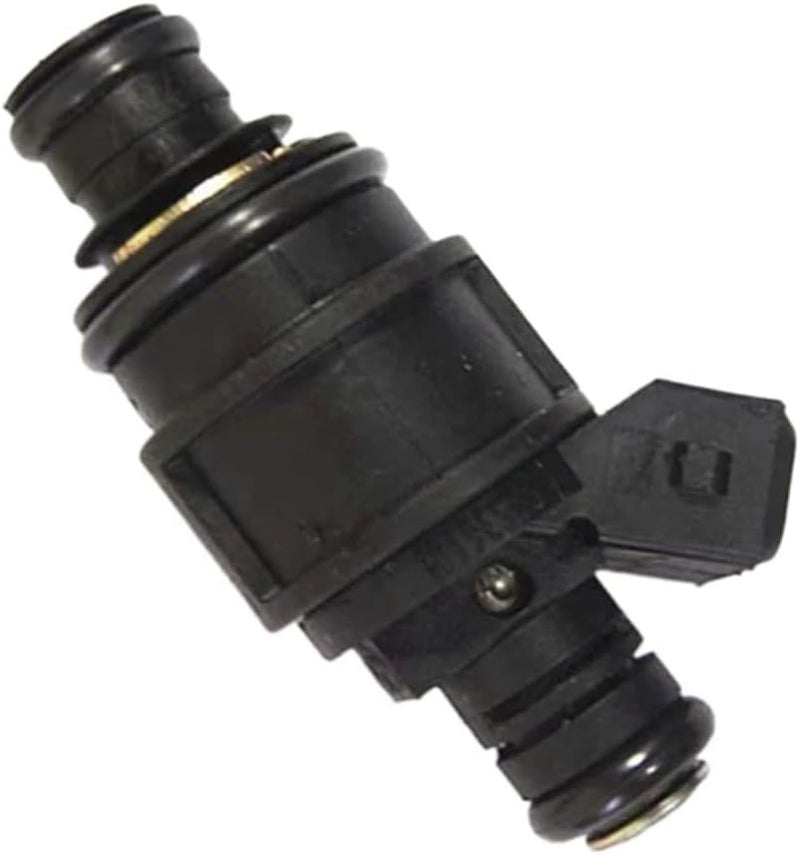 فوهات حقن الوقود (2 قطعة): مناسبة لسيارات أوبل (Opel) طرازات أسترا H (Astra H)، كارافان (Caravan)، زافييرا (Zafira)، أيه بي فيكترا (A B Vectra)، ساب (Saab)، وفوكسهول (Vauxhall). - Image 4
