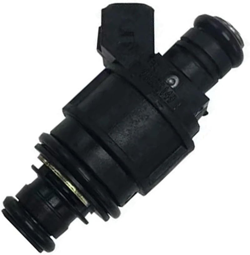 فوهات حقن الوقود (2 قطعة): مناسبة لسيارات أوبل (Opel) طرازات أسترا H (Astra H)، كارافان (Caravan)، زافييرا (Zafira)، أيه بي فيكترا (A B Vectra)، ساب (Saab)، وفوكسهول (Vauxhall). - Image 5