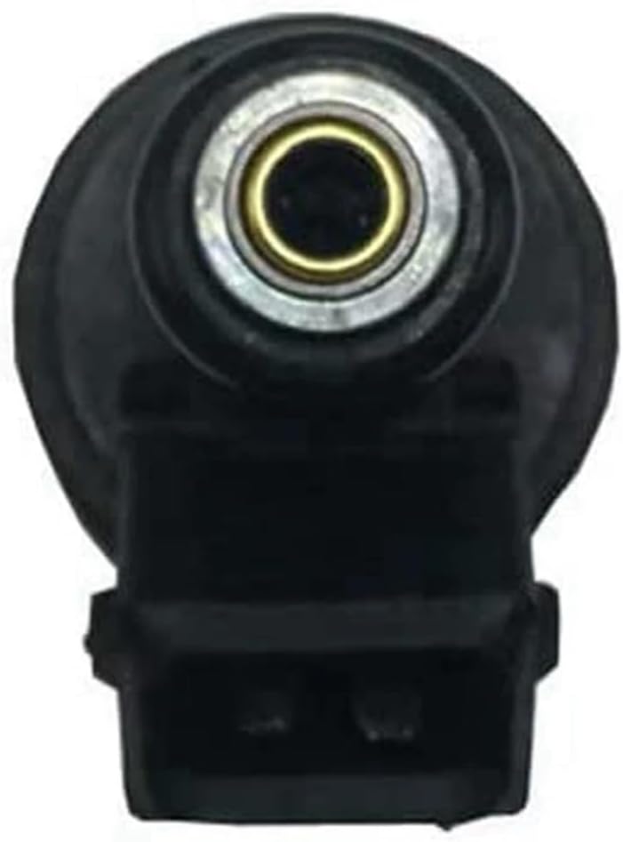 فوهات حقن الوقود (2 قطعة): مناسبة لسيارات أوبل (Opel) طرازات أسترا H (Astra H)، كارافان (Caravan)، زافييرا (Zafira)، أيه بي فيكترا (A B Vectra)، ساب (Saab)، وفوكسهول (Vauxhall). - Image 3