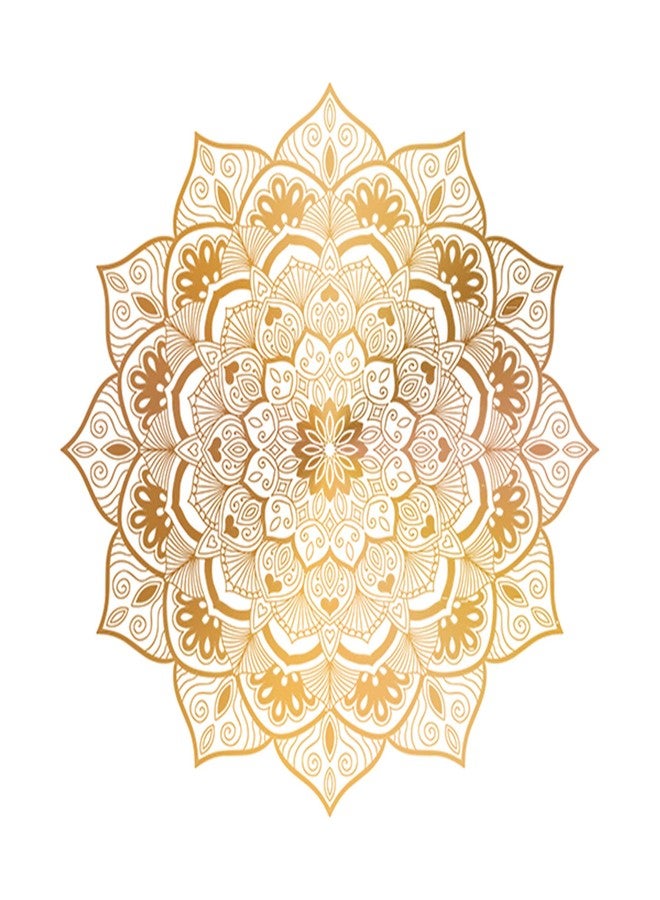 PopSockets: Collapsible Grip and Stand for Phones and Tablets - Golden Silence - Image 2