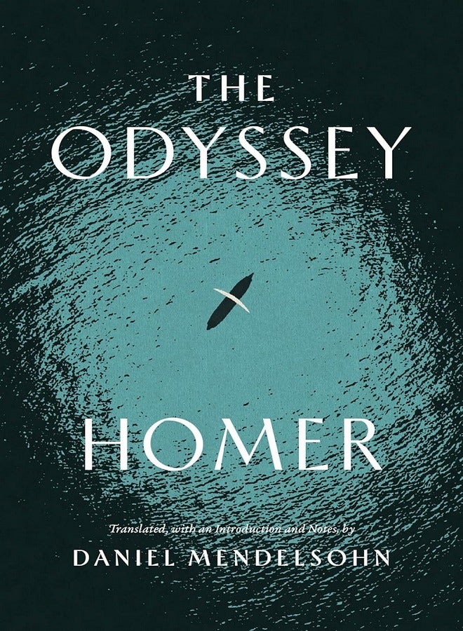 The Odyssey