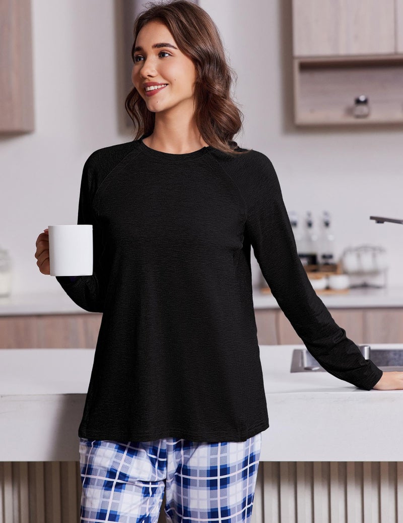 Deyeek Post Shoulder Surgery Shirts for Women Full Tear Away 2 Side Snaps After Rotator Cuff Chemo Port Adaptive Clothing - Image 5