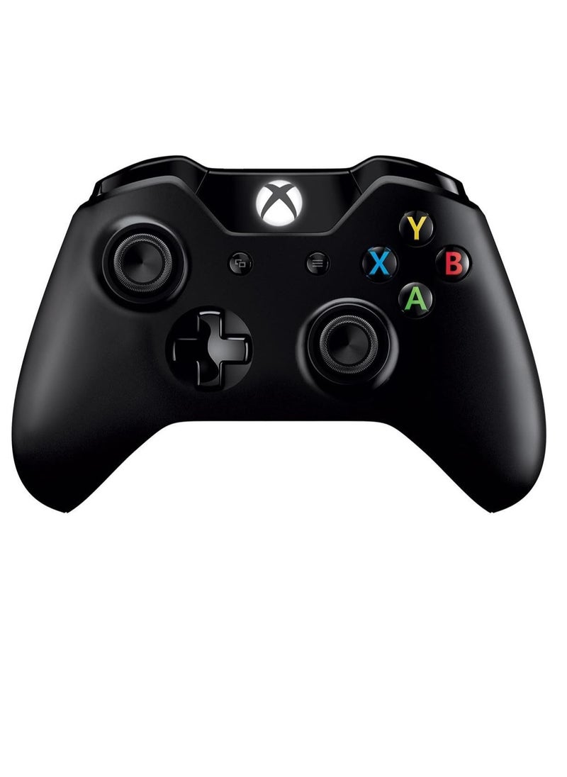 Generic - Wired Controller for Xbox 360, Game Controller for 360 with Dual-Vibration Turbo Compatible with Xbox 360/360 Slim and PC Windows 7,8,10,11 - Image 1