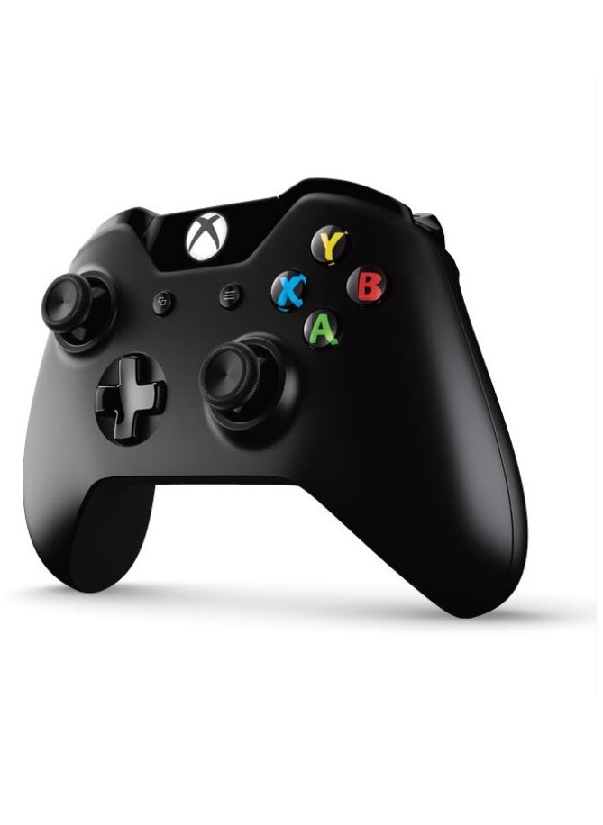 Generic - Wired Controller for Xbox 360, Game Controller for 360 with Dual-Vibration Turbo Compatible with Xbox 360/360 Slim and PC Windows 7,8,10,11 - Image 1