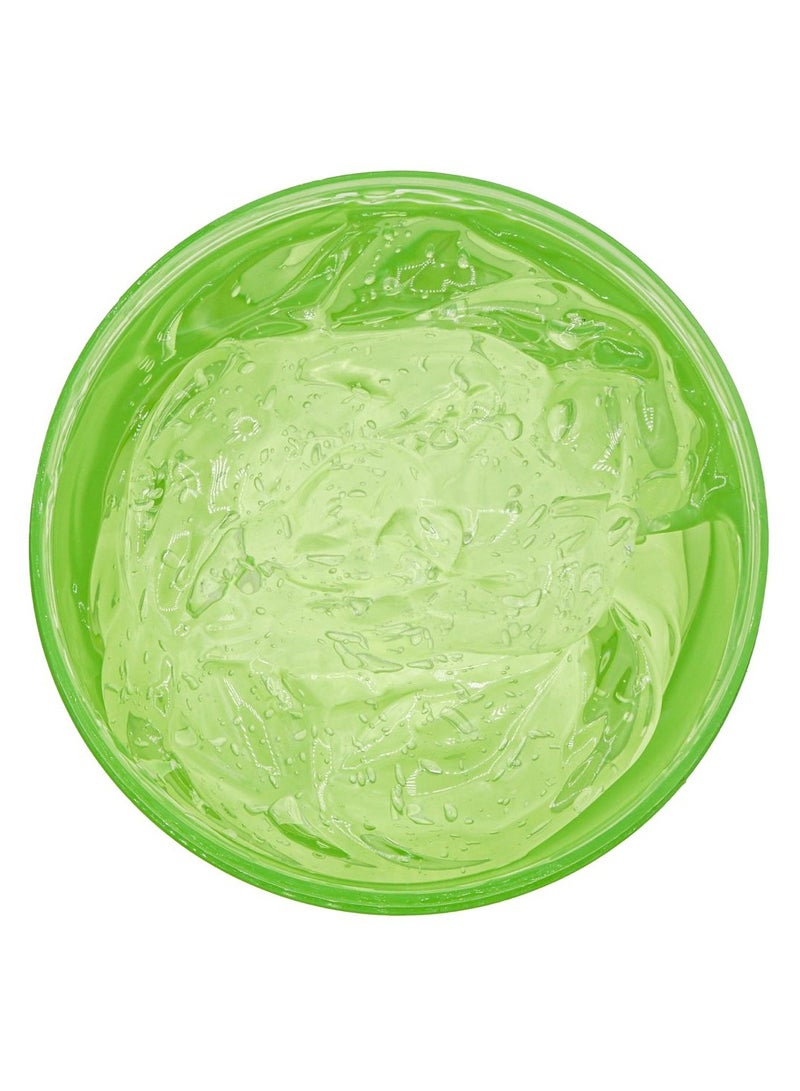 Snail Aloe Vera 95 % Soothing , Hydrating & Nourishing 300ml - Image 3