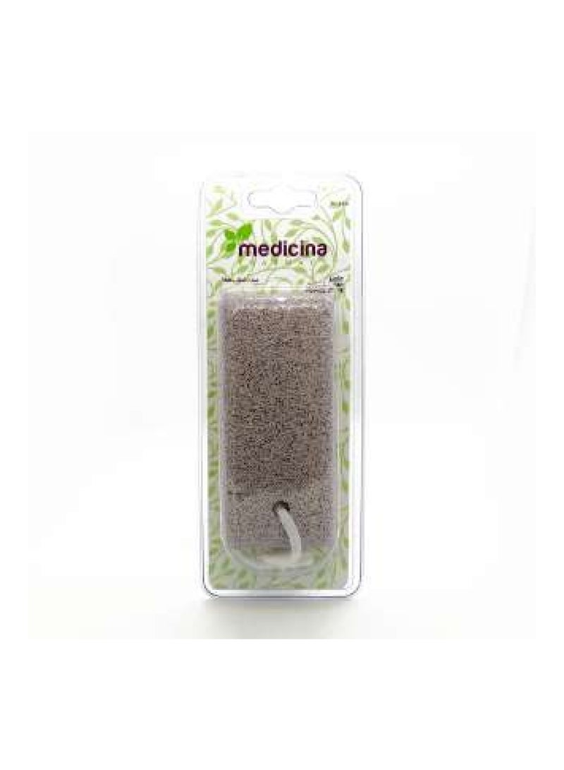 Beautytime Squared Pumice Stone Pl 323