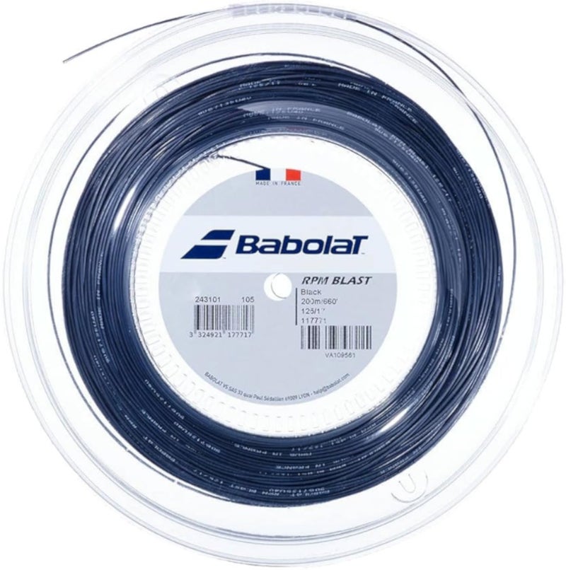 Babolat RPM Blast Tennis String