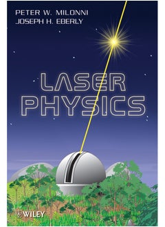 Laser Physics 