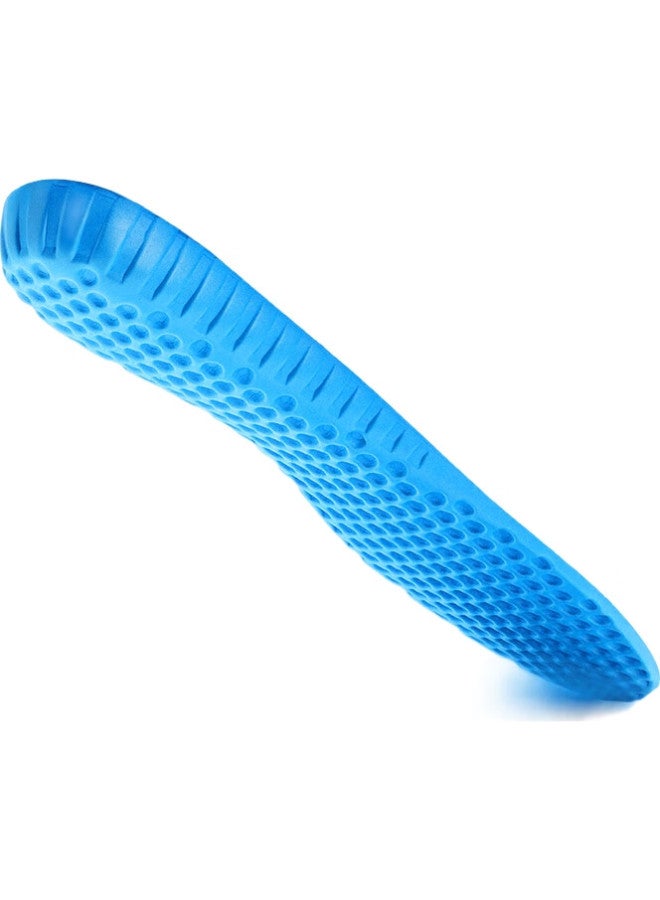 ELEFT Honeycomb Sports Running Unisex Basketball Thickened Sweat-Absorbent Breathable Insoles - Image 3