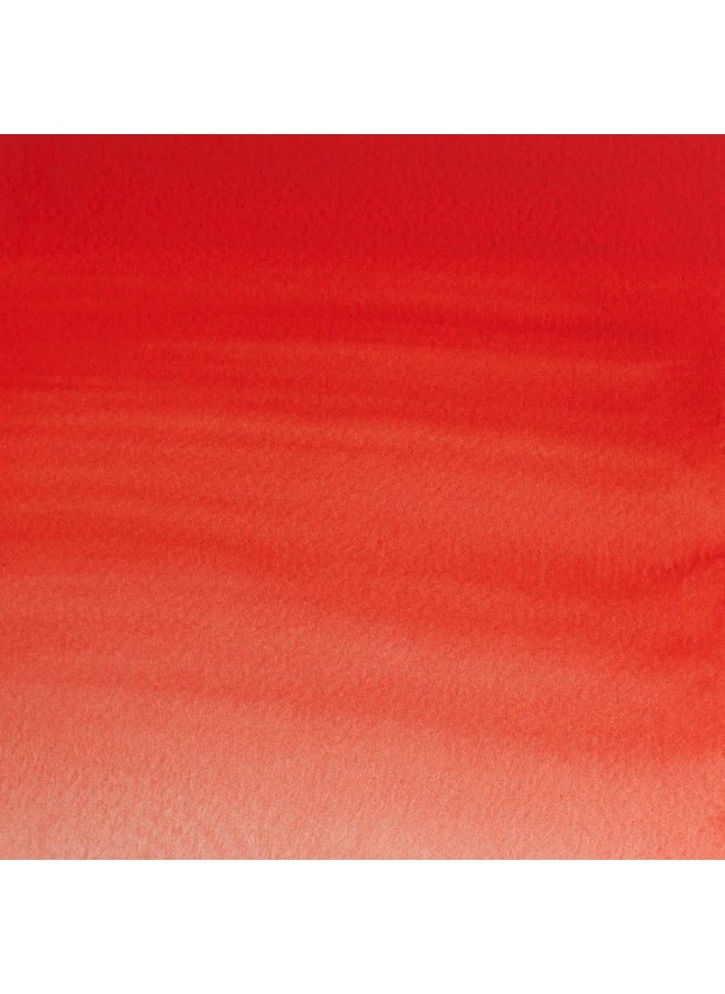 WINSOR & NEWTON Professional Water Colour 14 Ml - Cadmium Red (094) - Finely Pigmented, Vibrant, Vivid & Intermixable Artists' Water Colour Paints - More Colours Available  - Image 2