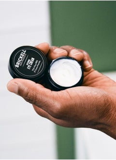 Brickell Men's Products Brickell Men's Ultimate Anti-Aging Routine, Anti-Wrinkle, Night Face Cream and Eye Cream to Reduce Puffiness, Wrinkles, Dark Circles, Under Eye Bags, Natural and Organic, Unscented  - Image 3