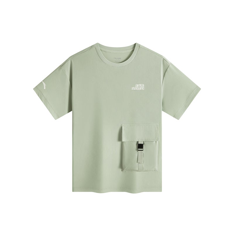 انتا تيشيرت قصير خارجي - Image 5