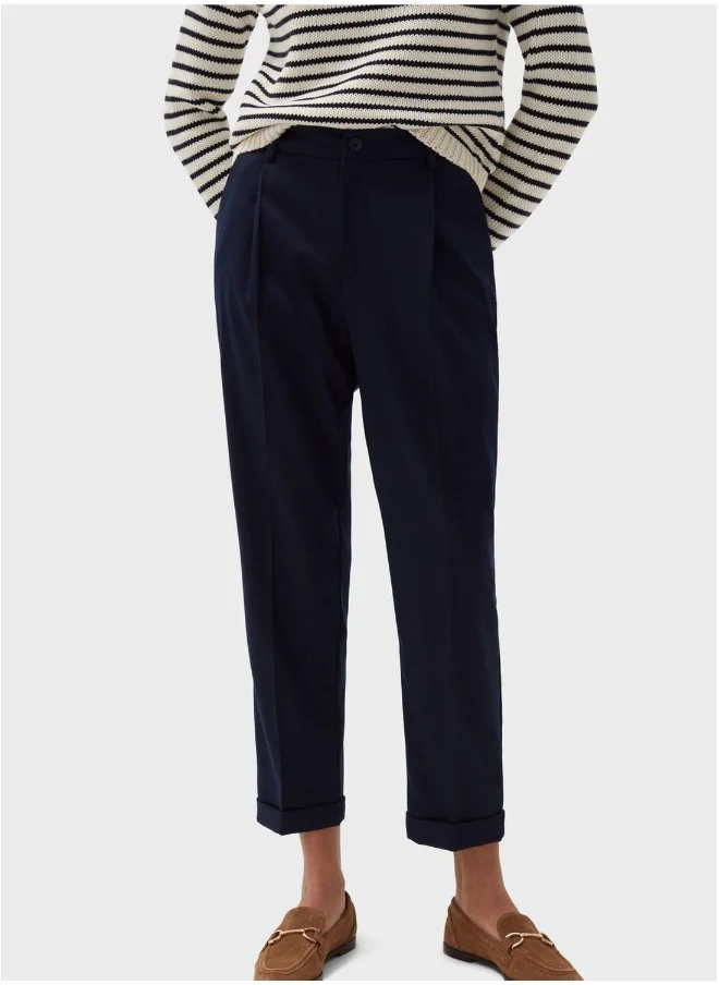 Ovs High Waist Pants