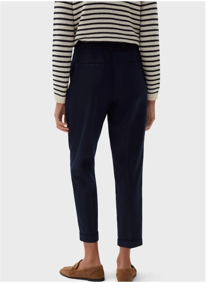 Ovs High Waist Pants