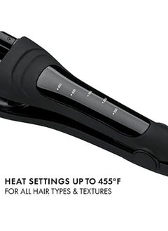 Hot Tools Professional Black Gold Adjustable Multihair Waver  - Image 4