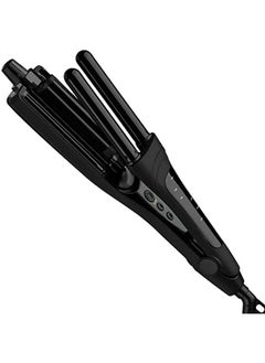 Hot Tools Professional Black Gold Adjustable Multihair Waver  - Image 1