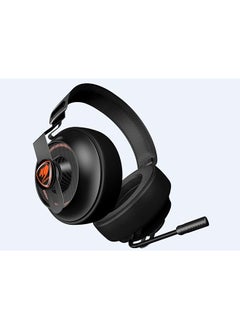 Phontum Essential Phontum Essential Stereo Gaming Headset With 40Mm Driver And Steel Headband