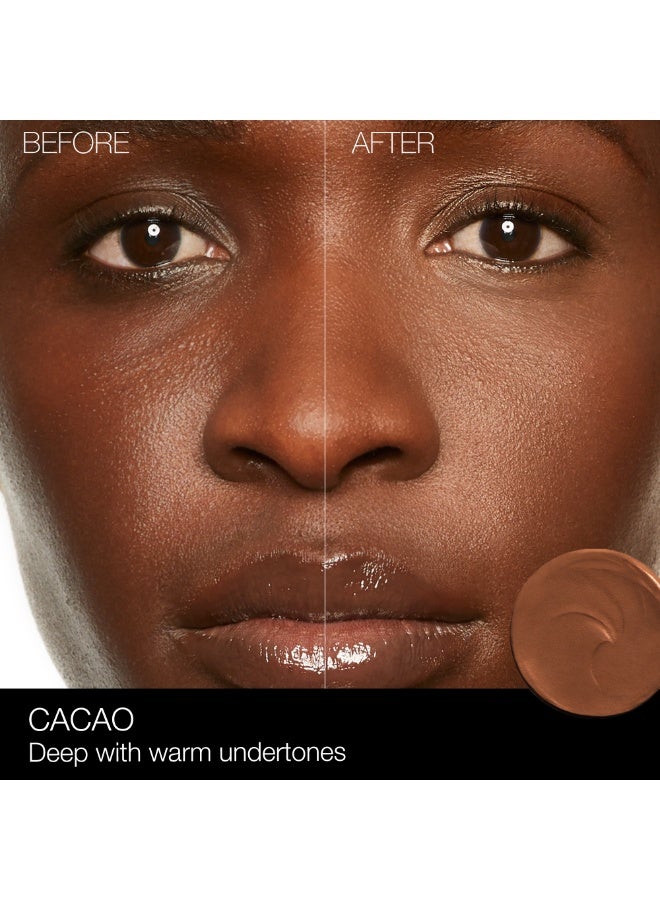 NARS Cosmetics Soft Matte Complete Concealer  CACAO - Image 3