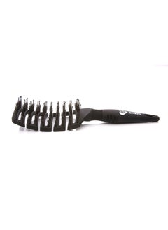 KENT OOOH That's Nice Curved Pure Bristle Hair Brush  - Image 2