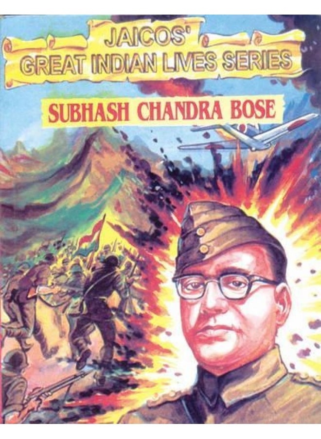 Subhash Chandra Bose - pzsku/Z0DB5DDA0ABB3EA0C443CZ/45/_/1724835008/d9efce64-ad9c-4a64-9f34-9381a4522b79