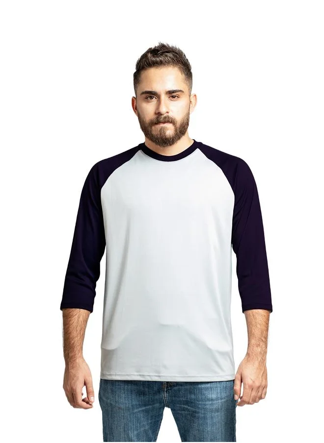 زيسي Men's Baseball T-Shirt