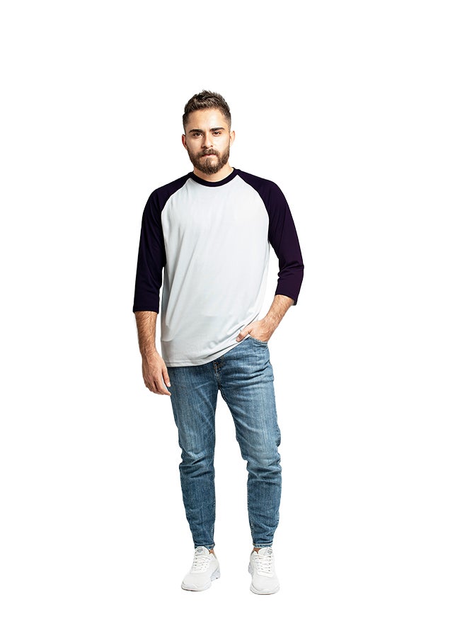 Baseball Tee - pzsku/Z0DB5F13D32A9A96719CFZ/45/_/1729763050/f41176af-f690-4312-9399-f8c516f9d34a