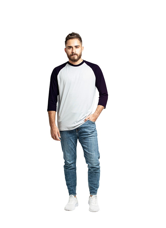 ZAECY Baseball Tee  - Image 3