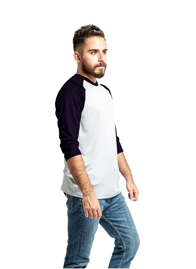 ZAECY Baseball Tee  - Image 4