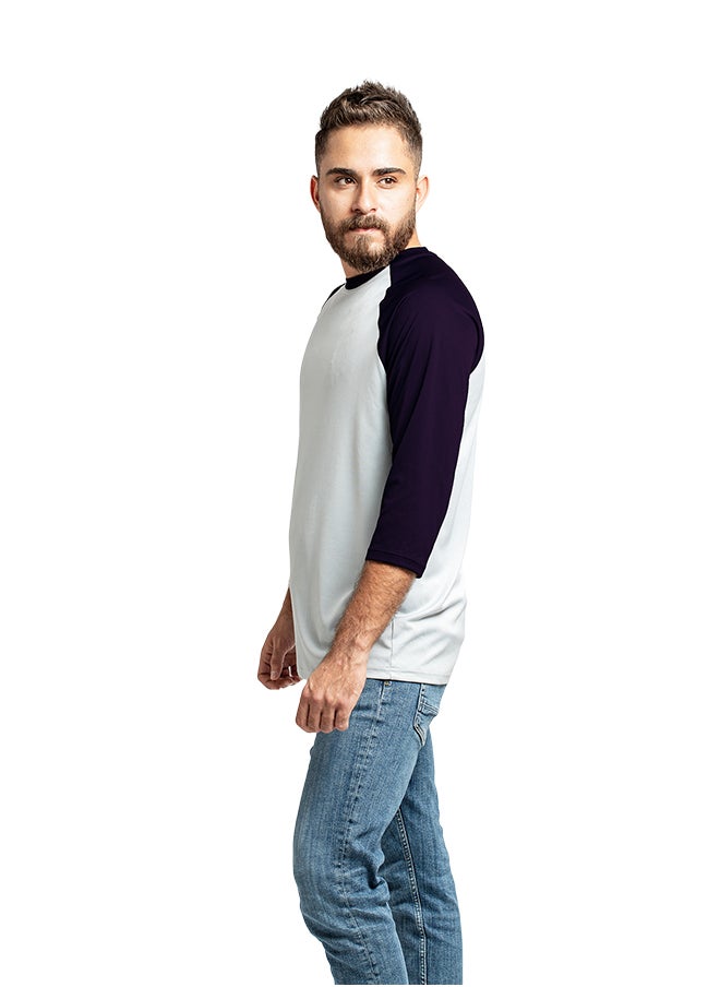 ZAECY Baseball Tee  - Image 2