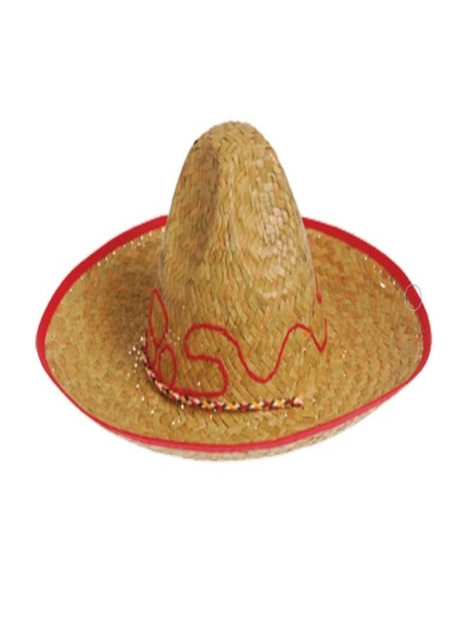 U.S. Toy Child Sombrero (color may vary) - Image 1