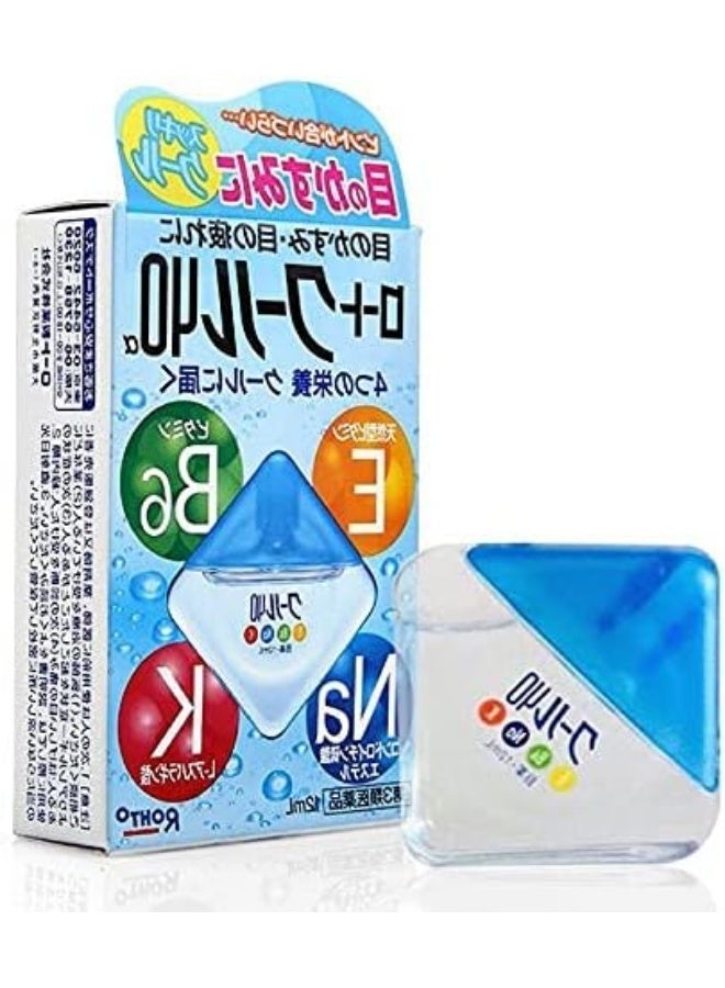 rohto japan refreshing eye dropss - Image 4